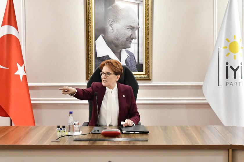 Meral Akşener