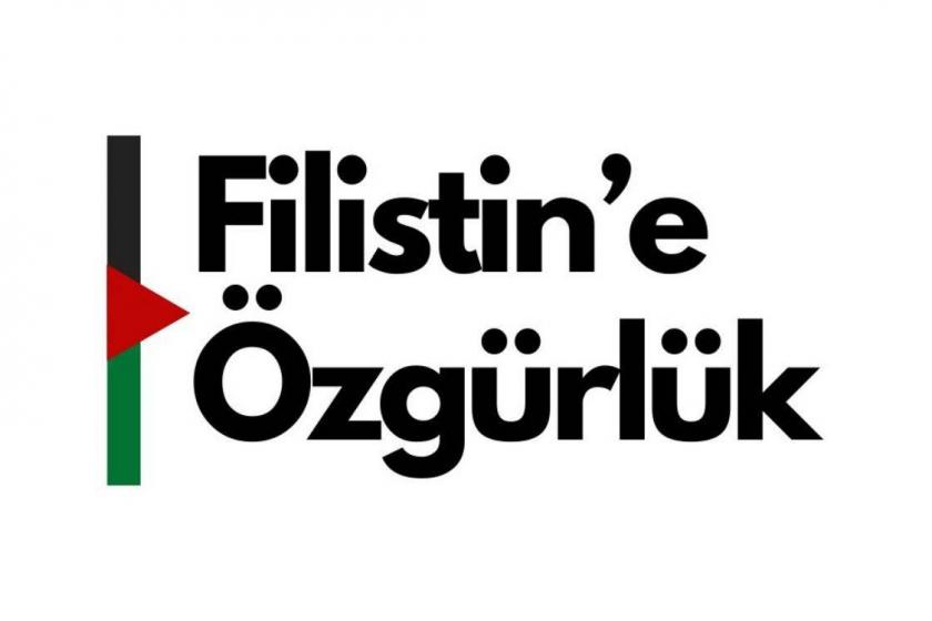 Filistin’e Özgürlük Platformunu