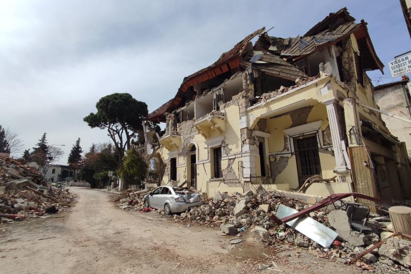 hatay genel görüntü