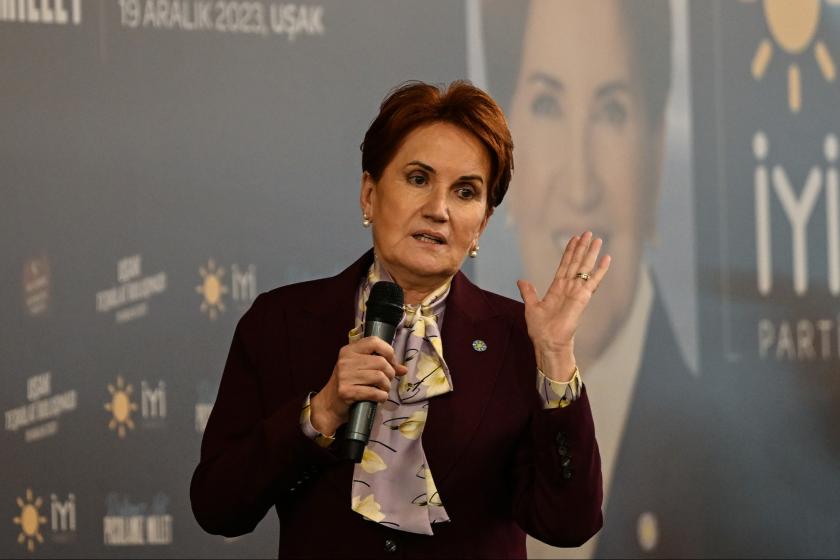 Meral Akşener