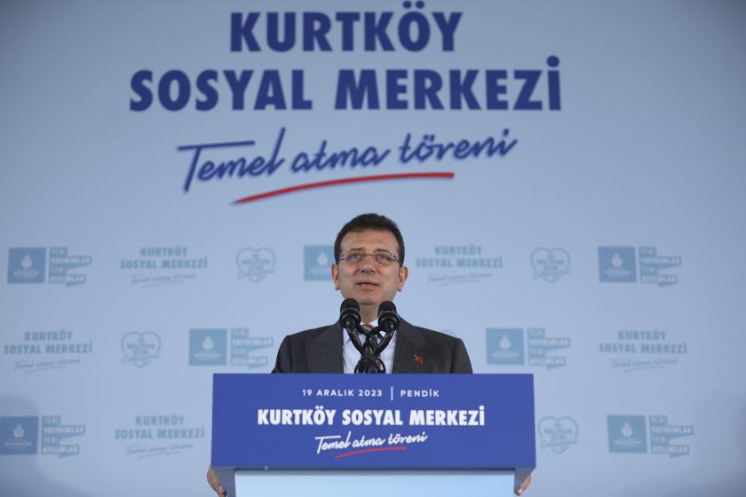 Ekrem İmamoğlu