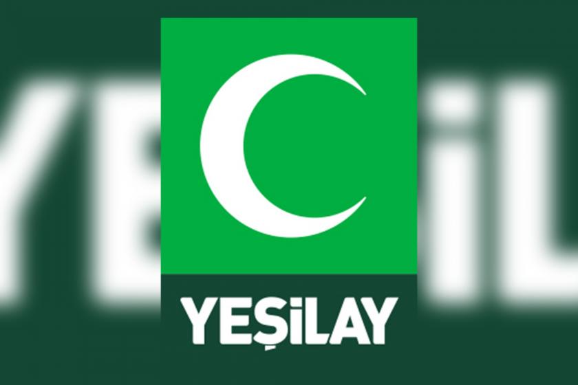 Yeşilay logosu