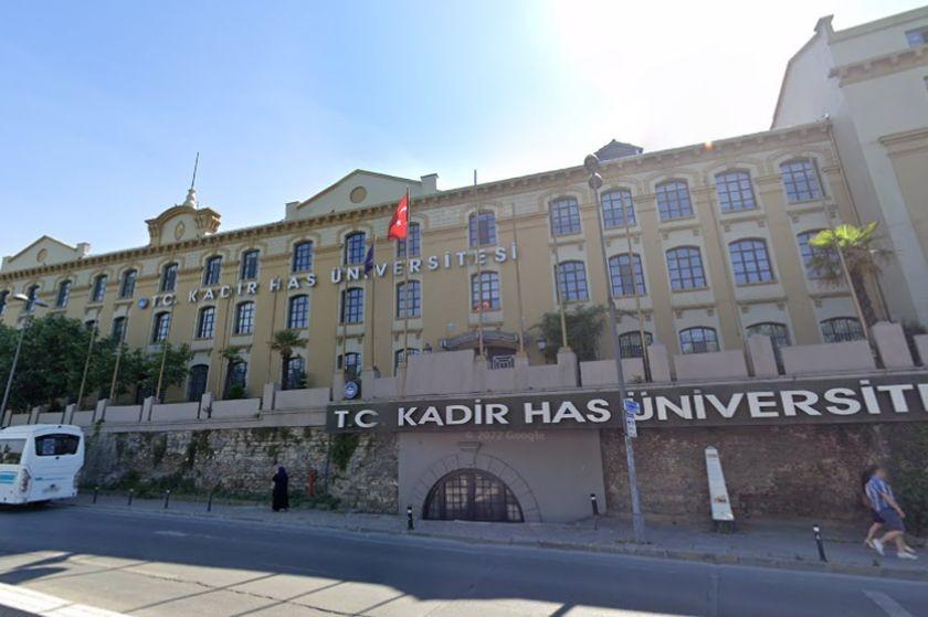 Kadir Has Üniversitesi