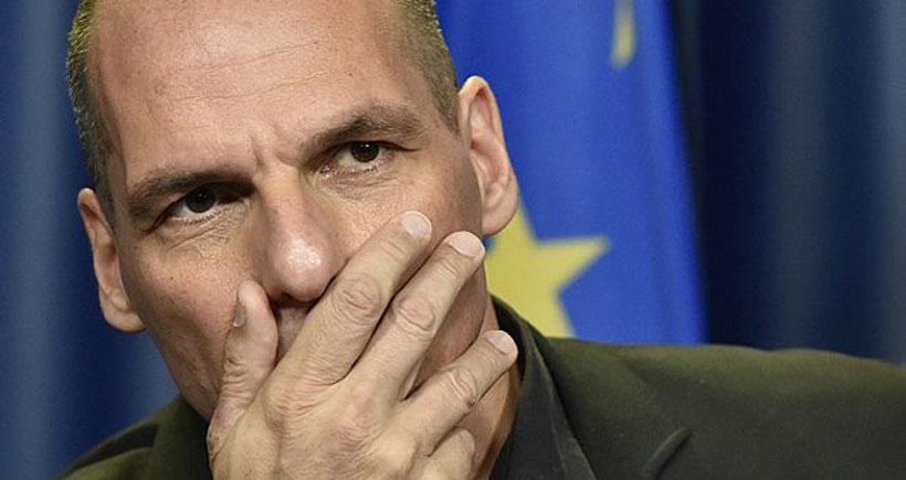 Varufakis anlaşmayı değerlendirdi: Yeni bir Versay Anlaşması