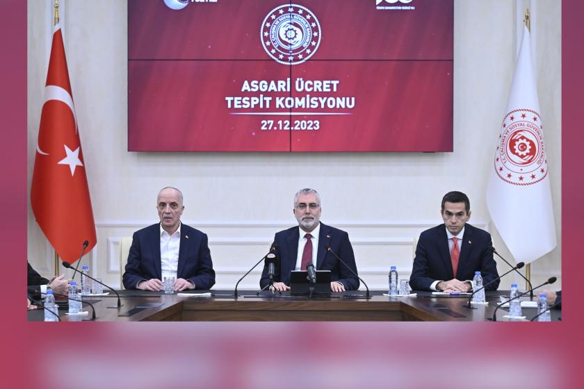 Bakan açıkladı: 2024 için asgari ücret 17 bin 2 lira oldu