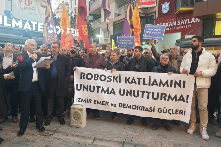 İzmir Emek ve Demokrasi Güçleri