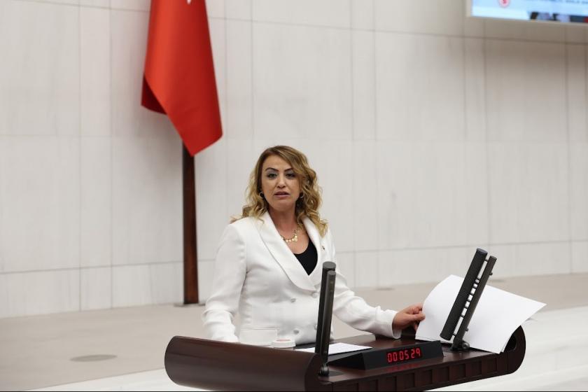 CHP Hatay Milletvekili Nermin Yıldırım Kara