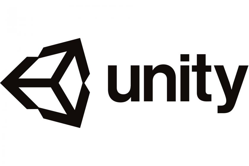 Unity logosu