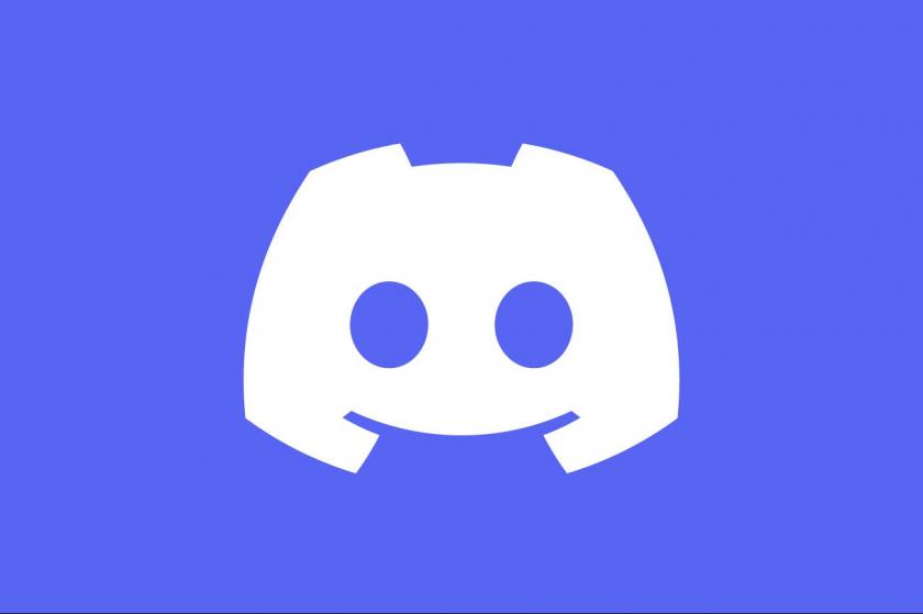 Discord logosu