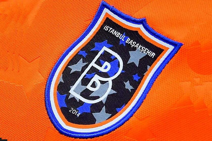 Başakşehir FK. Logosu