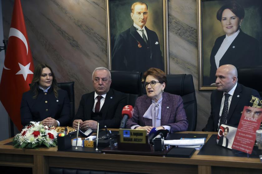 Meral Akşener