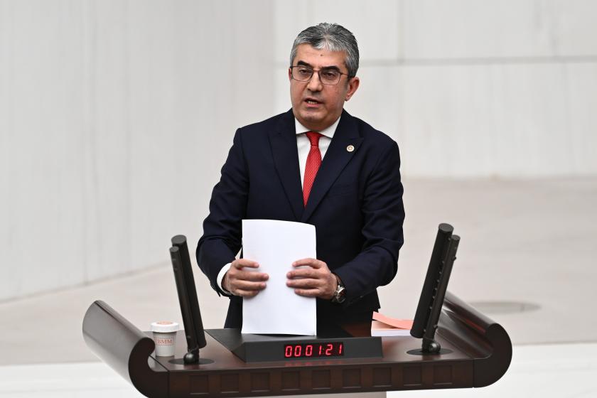 Gökhan Günaydın