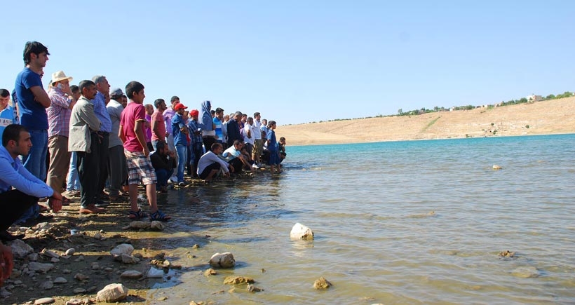 6 ilde 9 kişi boğularak hayatını kaybetti