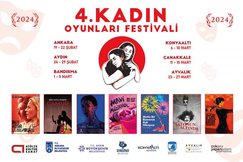 Festival afişi