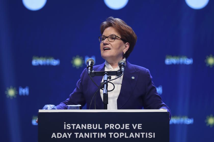 Meral Akşener