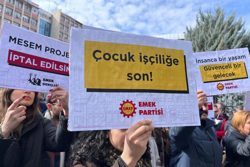 MESEM öğrencisinden mektup: Yetersiz hissettiriliyor, mobbing yapılıyor