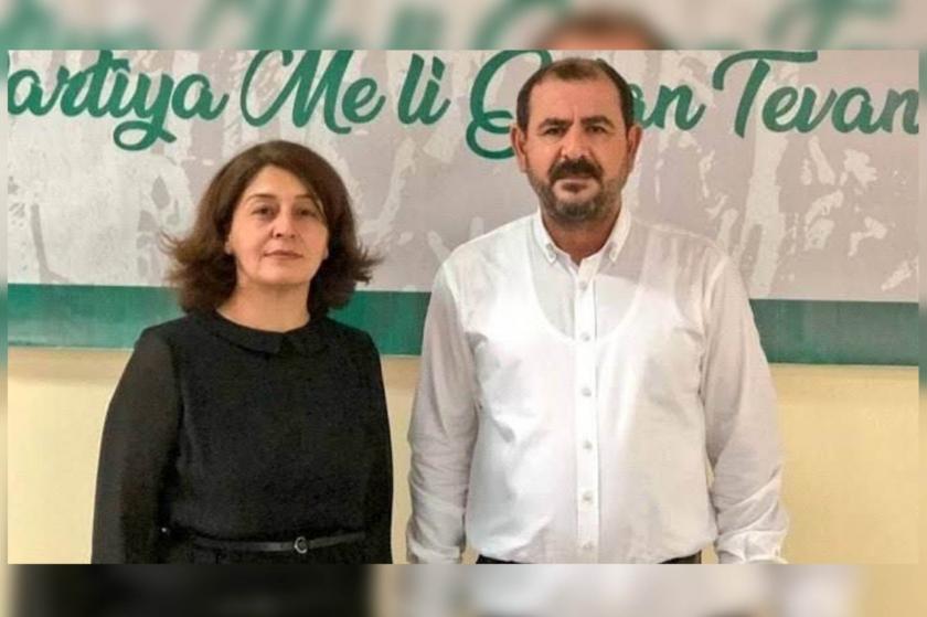 Zeyyat Ceylan ve Hülya Alökmen Uyanık