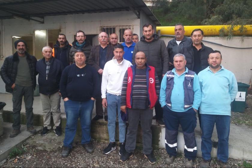 EMEP İzBB adayı Kemal Köroğlu: Her şeyi biz üretiyorsak kenti de yönetebiliriz