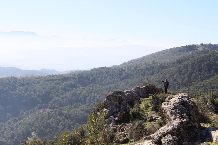 Kartaldağı RES projesi