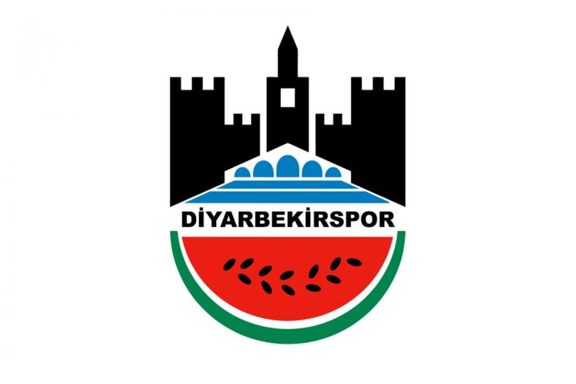 Diyarbekirspor logosu