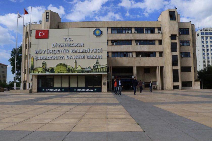 diyarbakır büyükşehir belediyesi