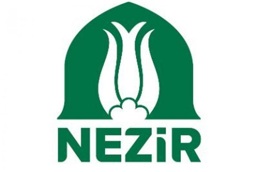 Nezir Derneği logo.