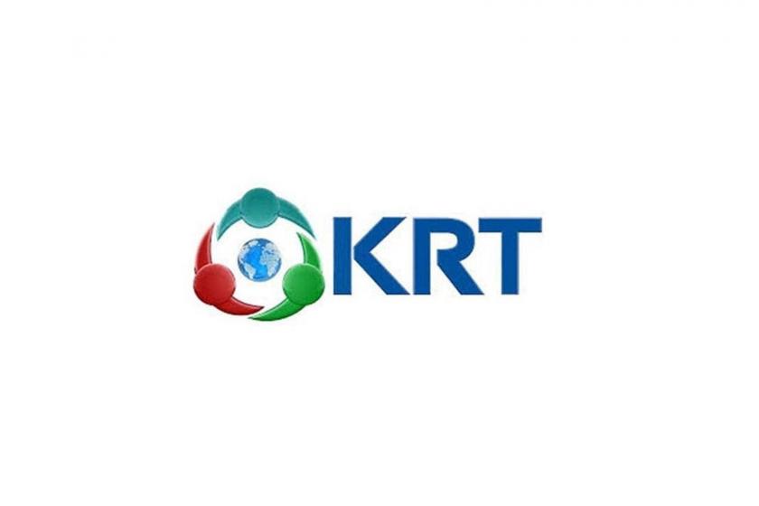 KRT TV logo