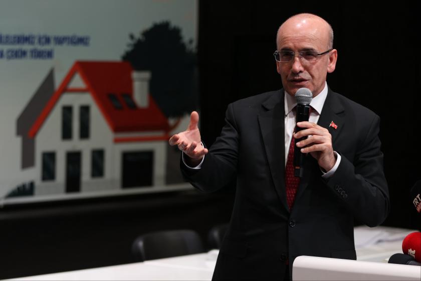 Mehmet Şimşek