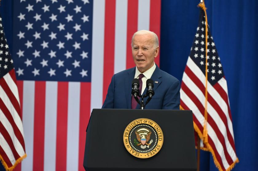 Joe Biden