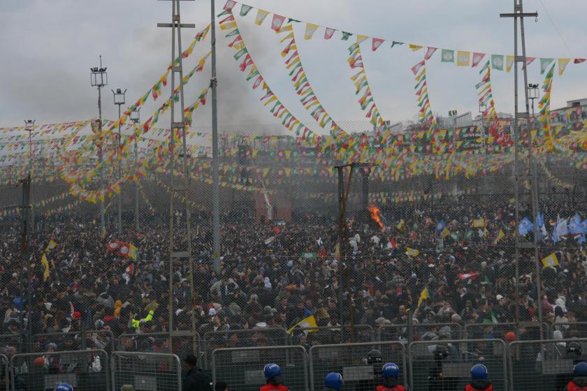 Abdullah Öcalan'dan Newroz'da ikinci çağrı gelecek mi?