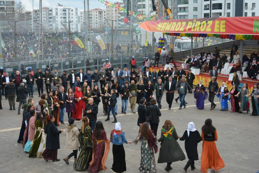 Diyarbakır Newroz'u