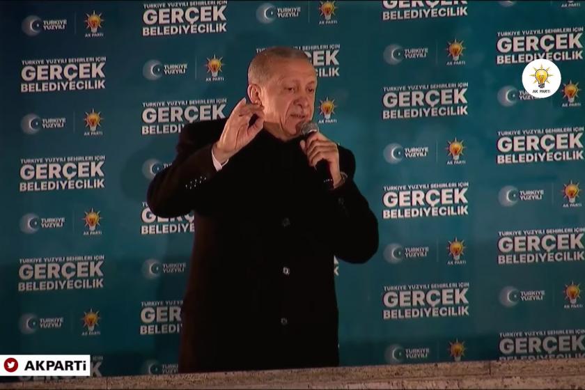 Tayyip ERdoğan