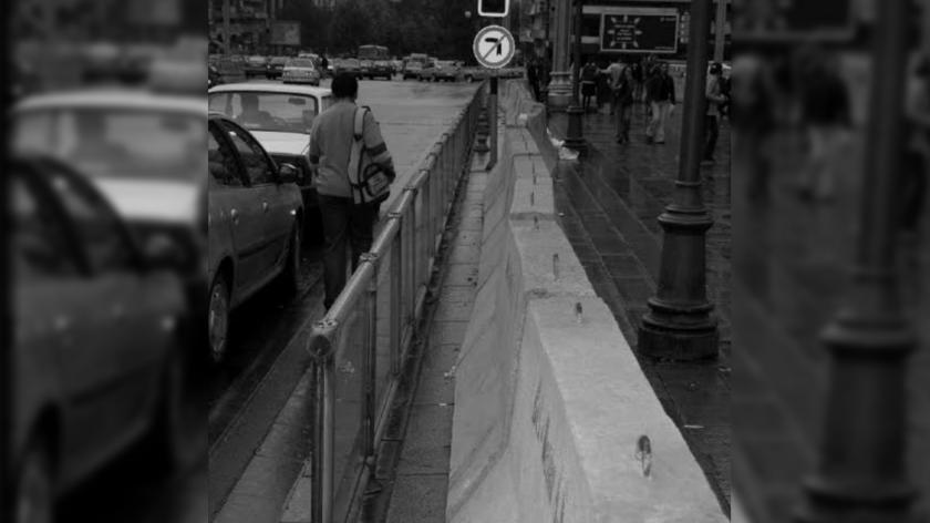 kızılay 2003'de yaya trafiğine kapatılmıştı