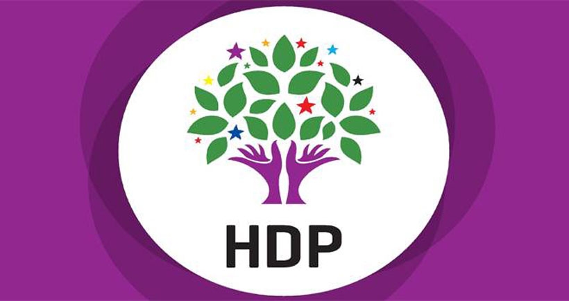 HDP: Bugün susma ve bekleme günü değildir