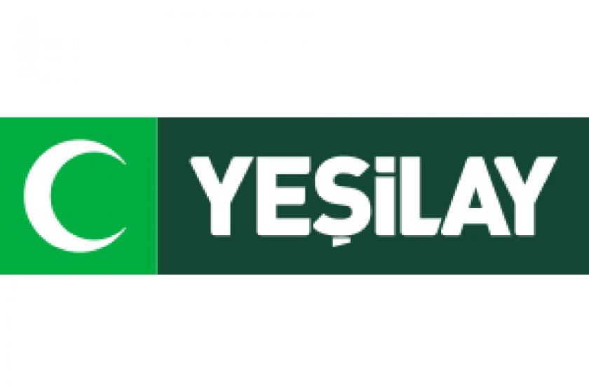 Yeşilay logo