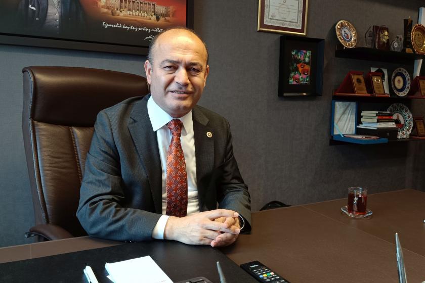 CHP’den ‘askeri Avrupa’ya bekçi yapacaklar’ tepkisi