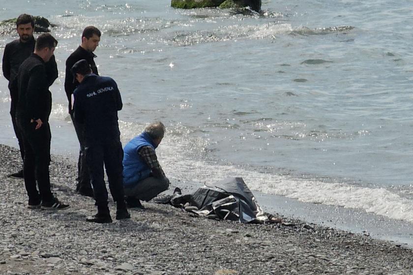 Zonguldak'ta bir kadının cansız bedeni bulundu