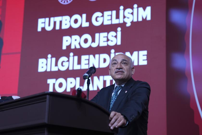 Mehmet Büyükekşi