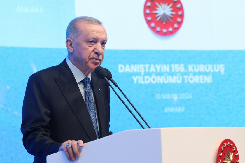 Erdoğan