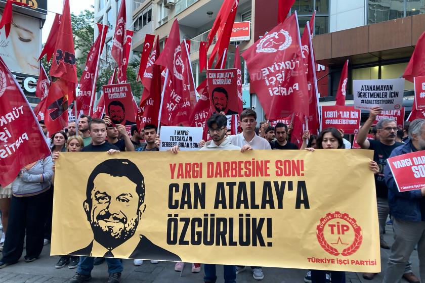 Can Atalay: Artık söz konusu olan Meclis'in saygınlığıdır