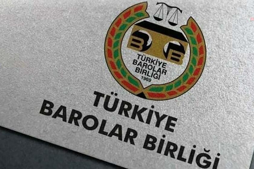 Türkiye Barolar Birliği Amblemi