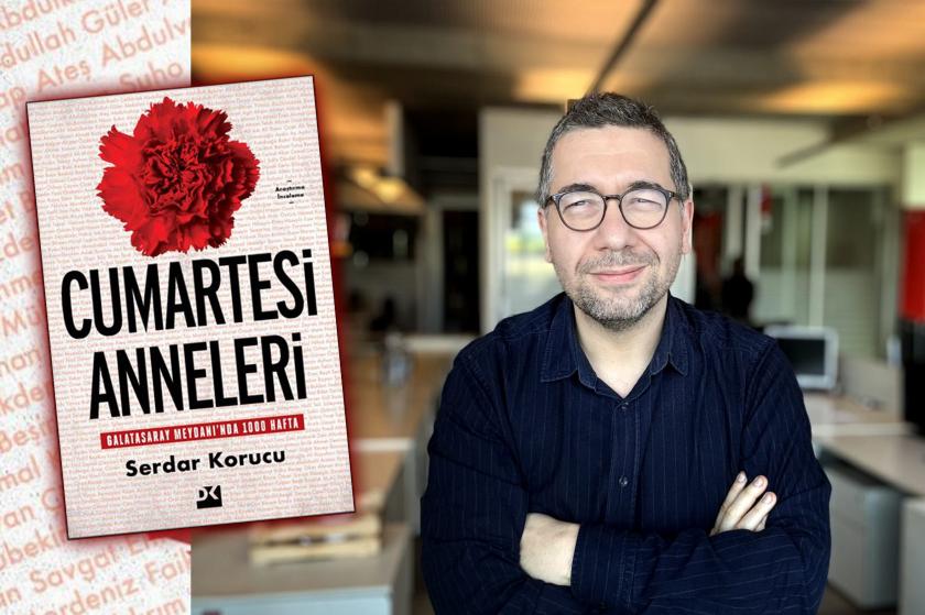 Serdar Korucu kişisel arşivinden