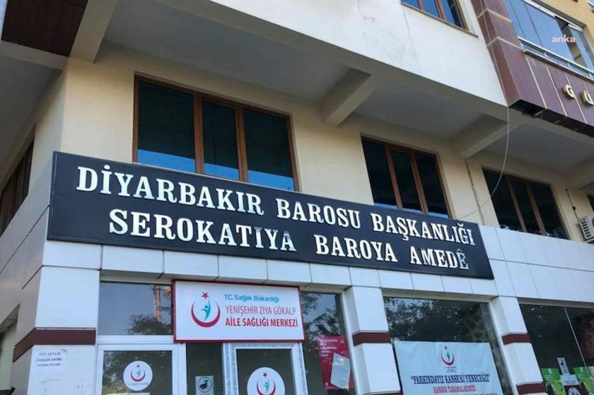 Diyarbakır Barosu