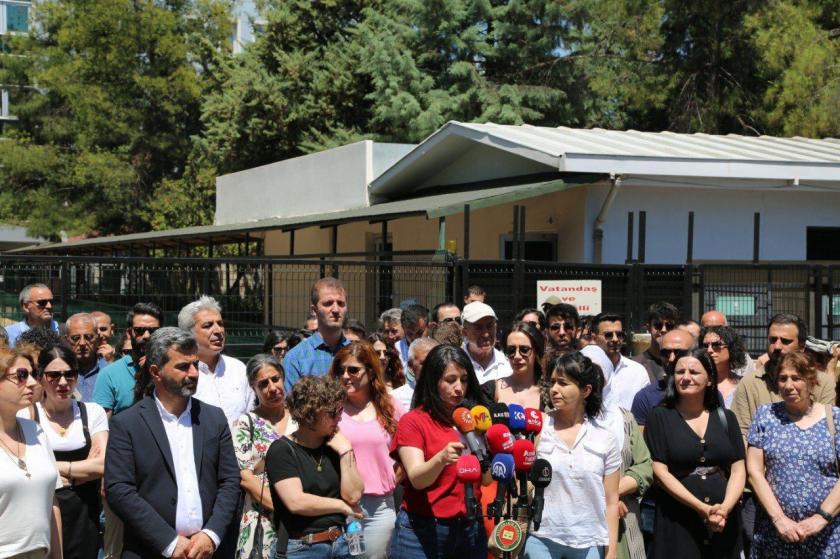 Dans grubuna saldırıya tepki: Yaşam tarzına müdahale kabul edilemez