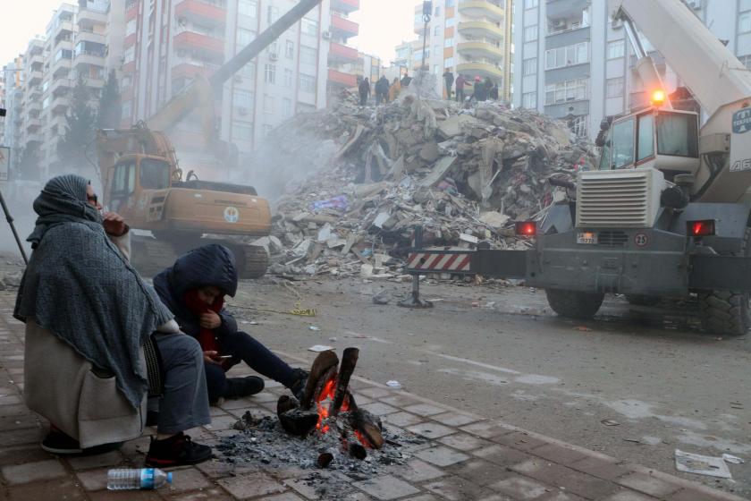 Alpergün Apartmanı davasında ceza bozuldu