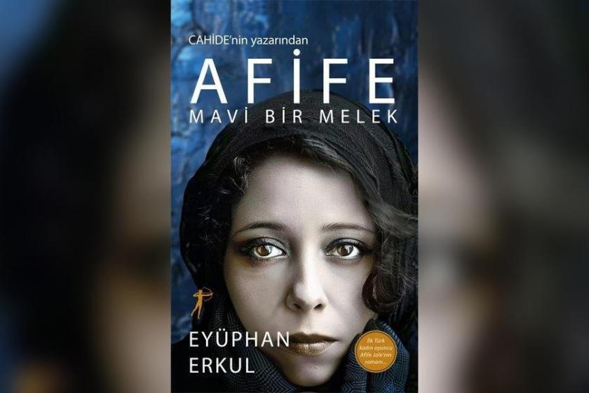 Kitap kapağı