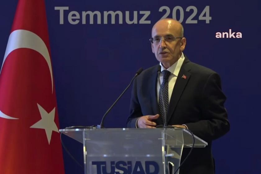 Mehmet Şimşek