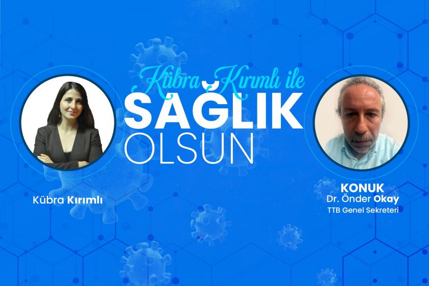 Sağlık Olsun kapağı