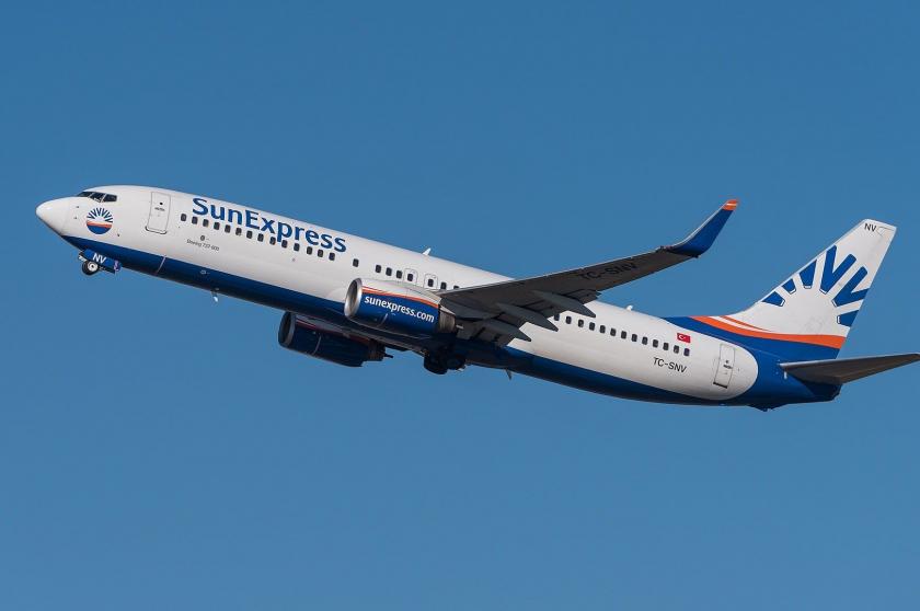 SunExpress