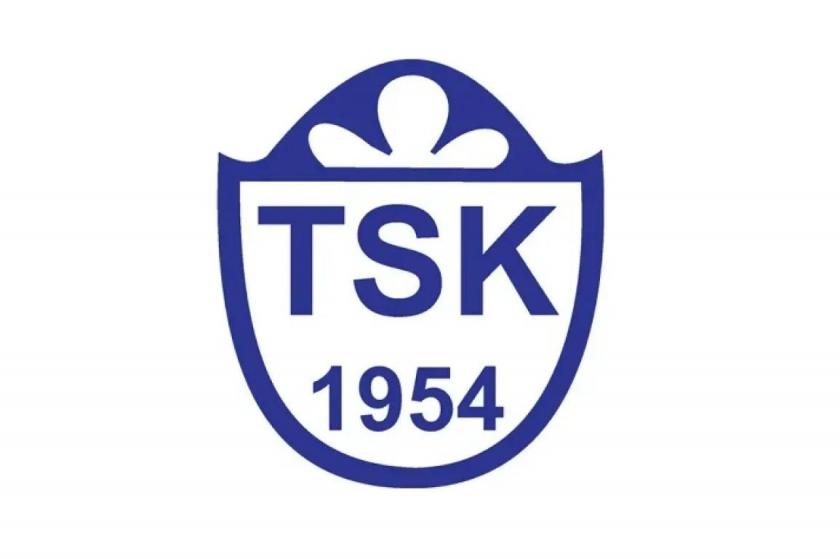 Tuzlaspor logosu